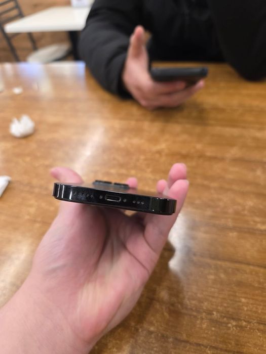 Айфон 14 про 256 гб