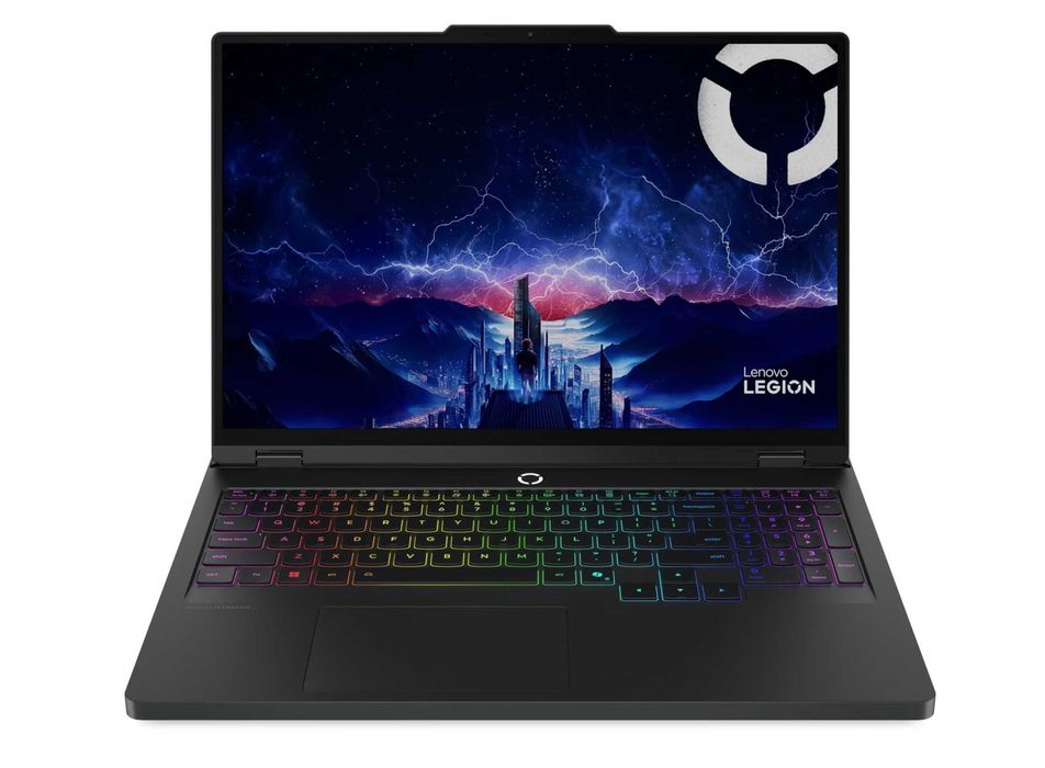 новый Lenovo Legion Pro 5i U9 32Gb 1Tb 5070 Ti