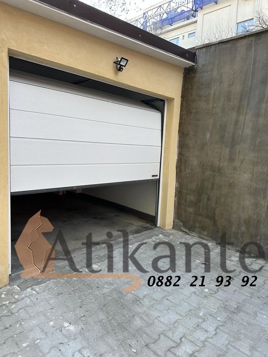 Дава се под наем Гараж / Паркомясто в София, Център - 25 кв.м за 204 € - Снимка #1