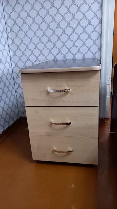 Детская манеж - кровать