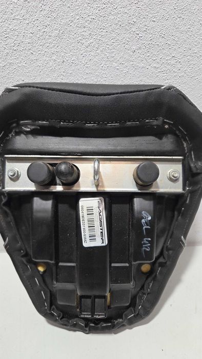 Sei Bagster cu gel Suzuki GSX-S1000 originale BAGSTER