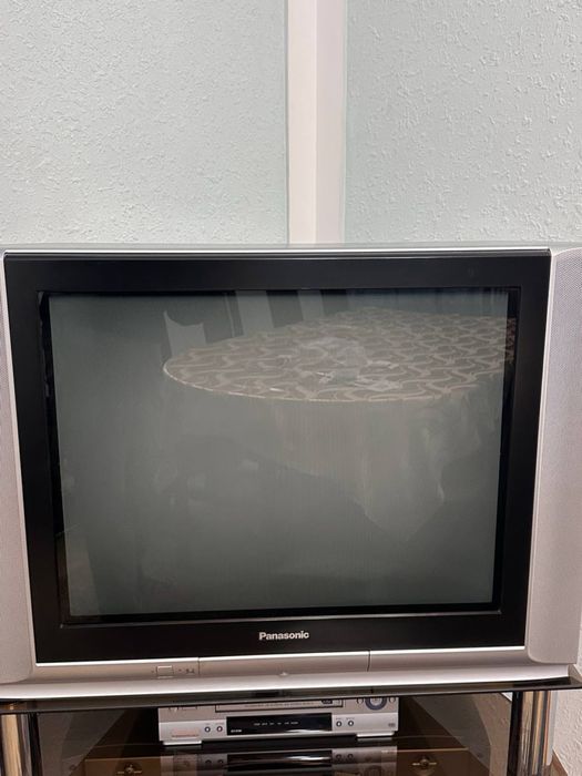 Телевизор.  Sony