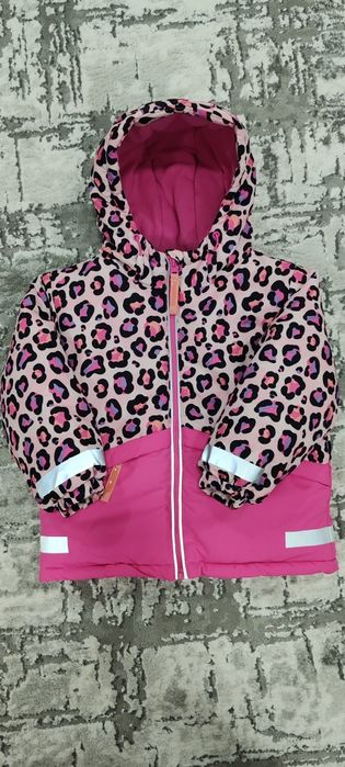 Geacă căptușită mărimea 98 nouă cu etichetă