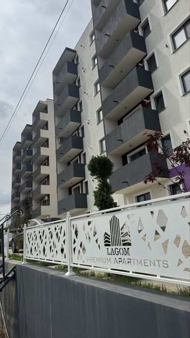 Proprietar- Apartamente cu 1 si 2 camere Visani, Bucium