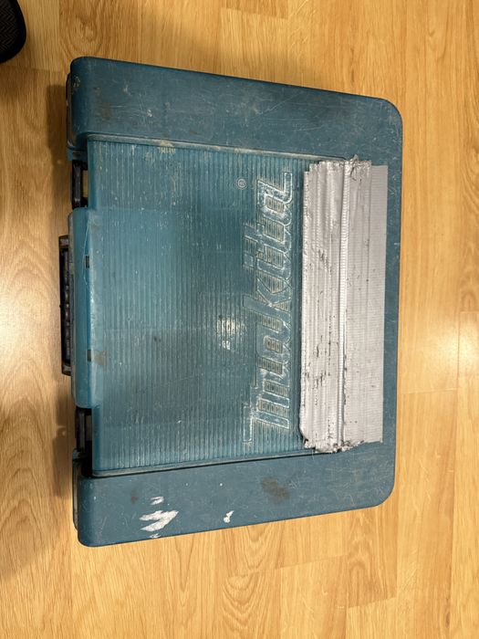 Makita DTD157 DHP485