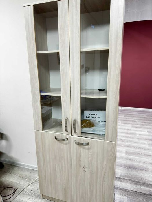 продам офисную мебель