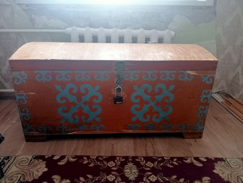 Отдам даром ларец