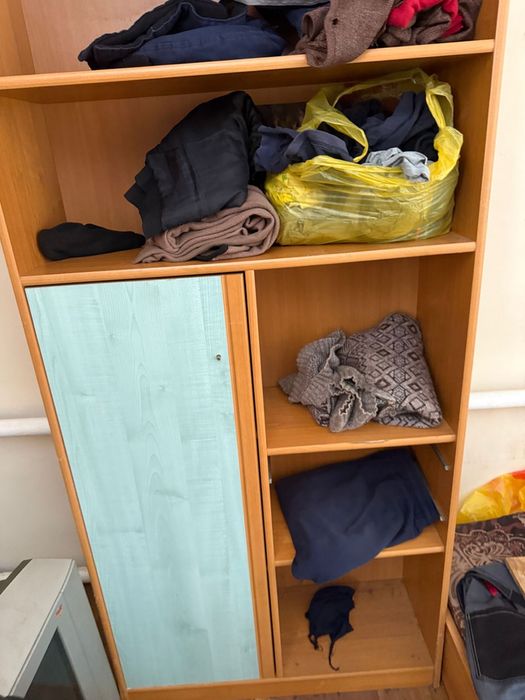 Продам детский шкаф