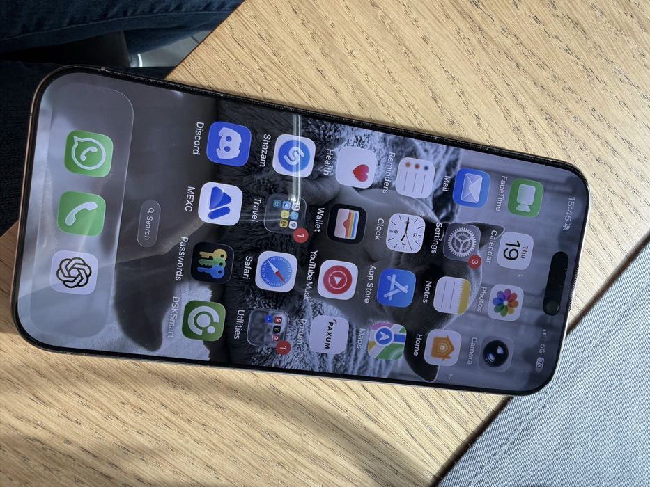 Iphone 16 Pro Max 512GB