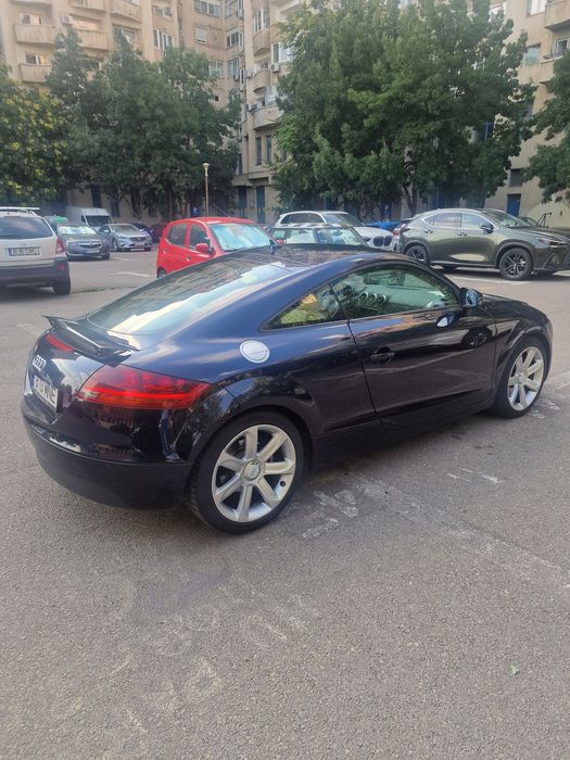 Vand Audi tt tfsi 2.0