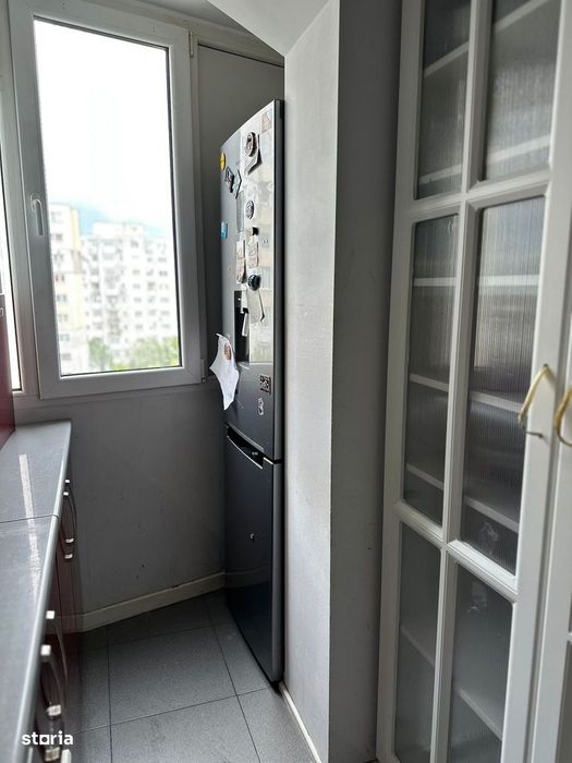 Inchiriez apartament ultrafinisat in Manastur