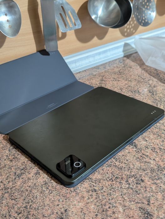 Xiaomi pad 8 green