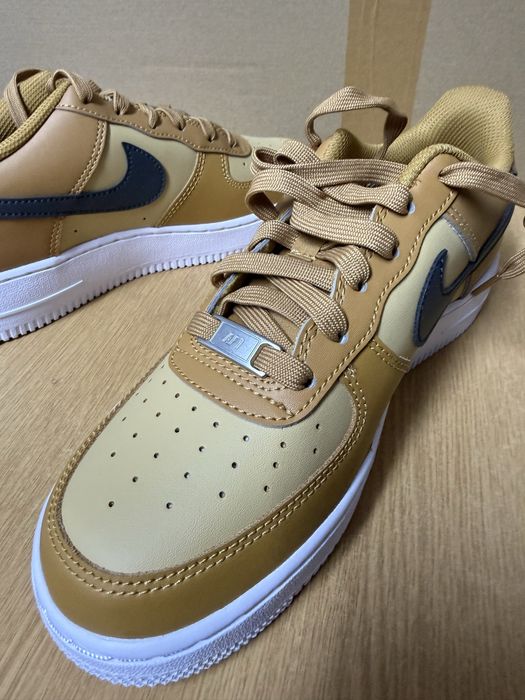 Nike AF1 marimea 38,5 noi, originali