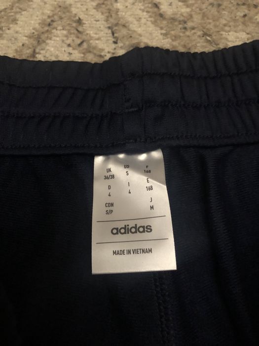 Adidas долница размер S