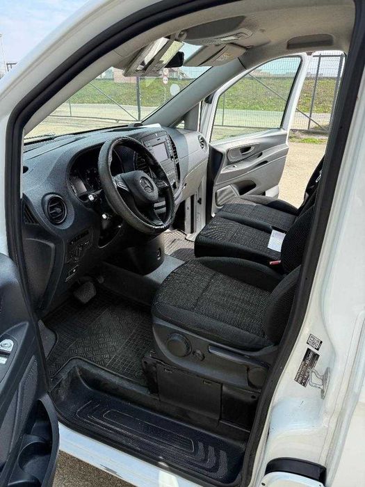 De vanzare autoutilitara Mercedes-Benz VITO N1