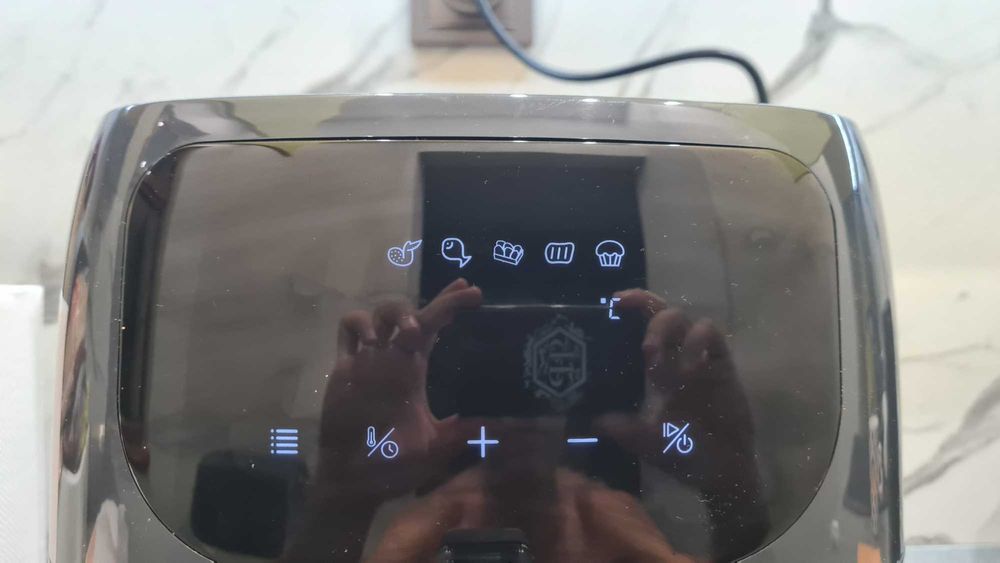 Уред за готвене air freyer