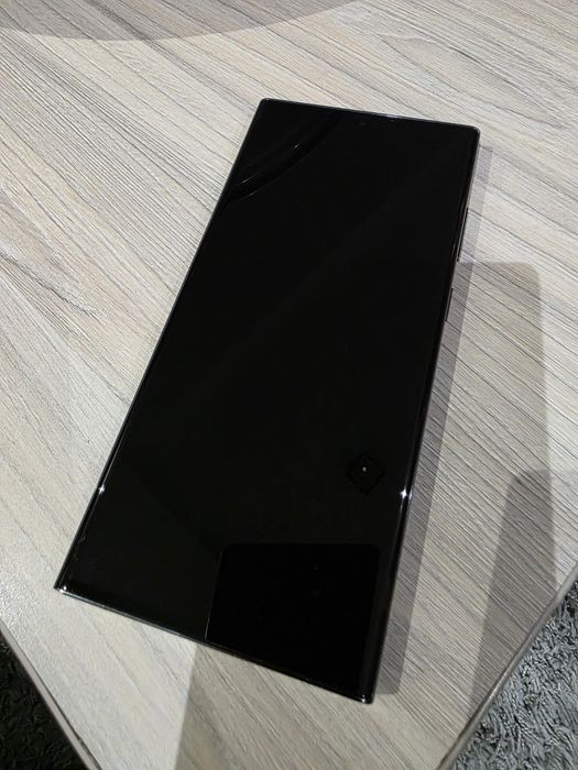 Samsung Galaxy S23 Ultra 512GB 12GB RAM