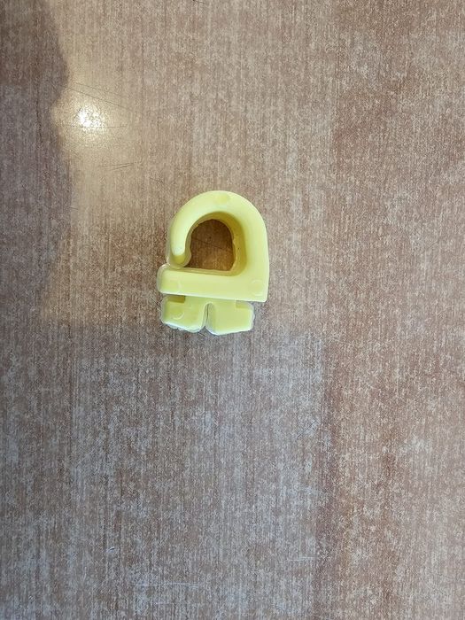 Cleme carlige plase porți de fotbal din aluminiu cu canal de minim 8mm