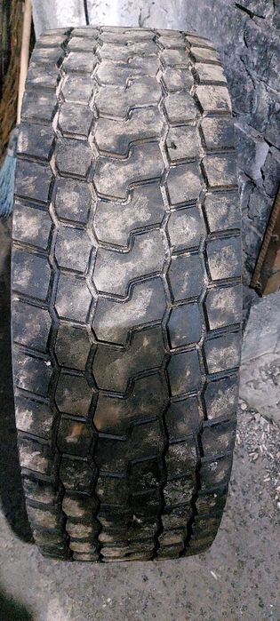 продам  шины с дисками на иномарку