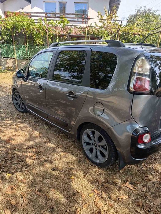citroen C3 Picasso 1.6 hdi 112 k.с