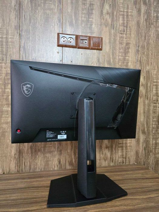 MSI 27/IPS/300Hz (новый)