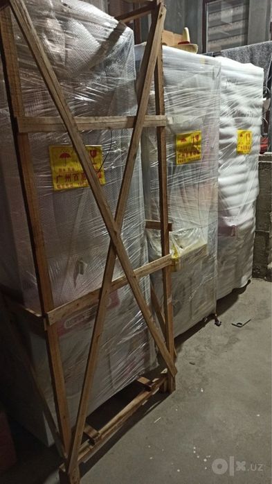 Xvatayka aparatlar sro'chna sotiladi