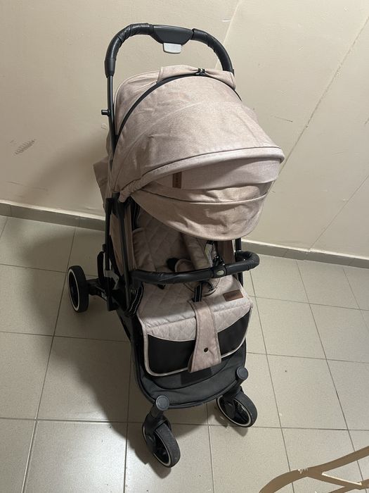 Продам коляску всесезонную