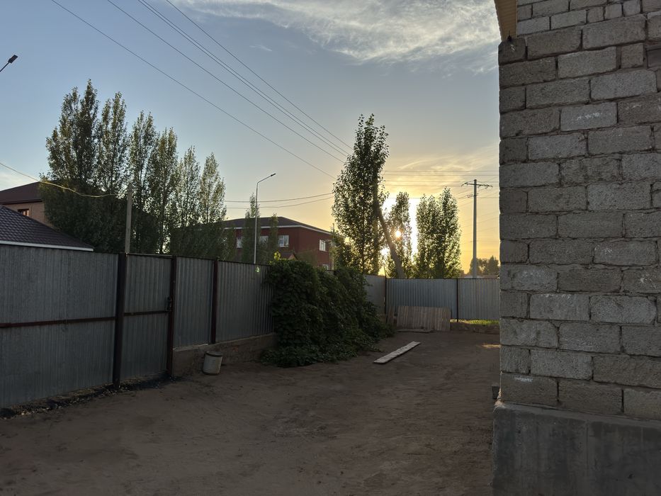 Продам дом в Кирпичный Бұлақты 1