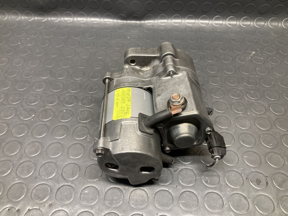 Стартер за тойота ланд крузер/ land cruiser J90 3.4 V6 96-00г