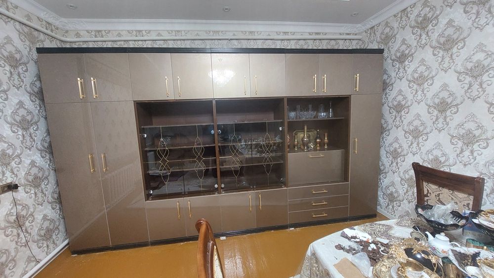 Мебел назаказ корпусний