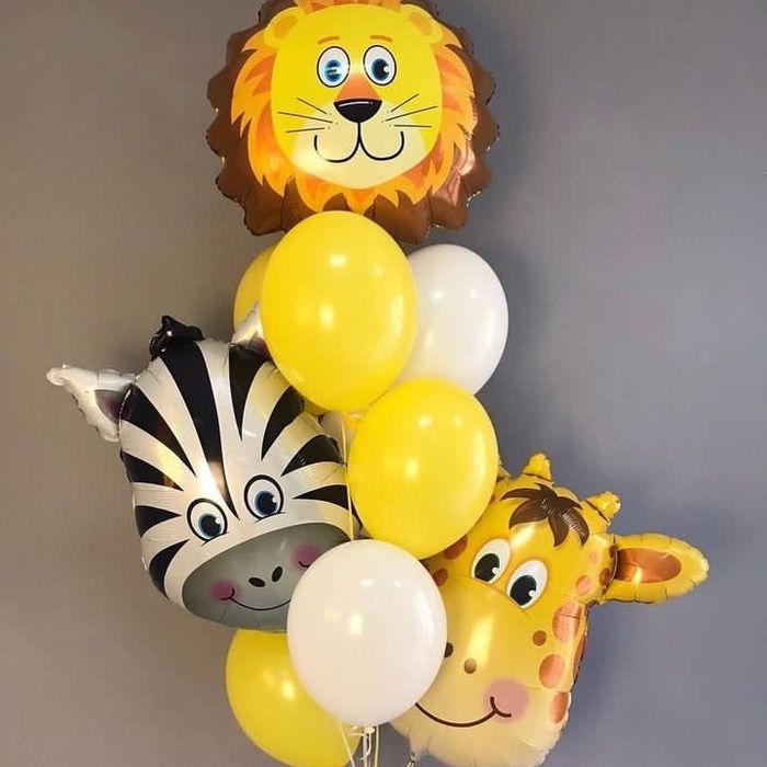 Vazdushniy shar .Geliviy shar Воздушний шары геливий доставка 24/7