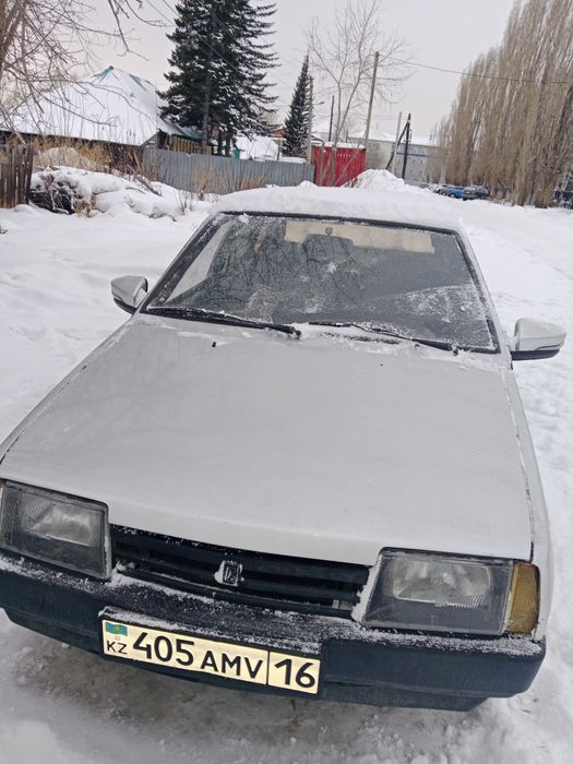 Авто на разбор 2109