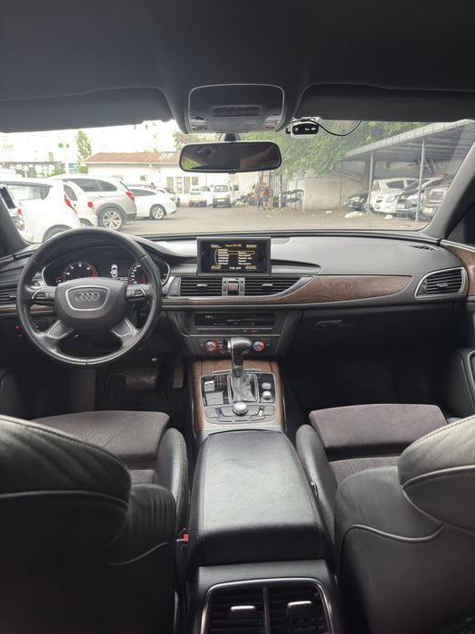 Audi A 6 Sotiladi i Arenda  наличные или аренду