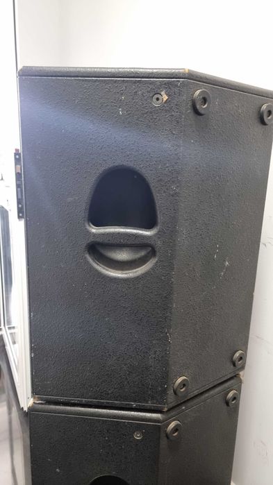 Boxe HK Premium Pro 15X [Amanet Club Caro]