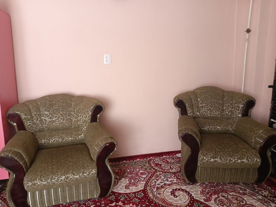 Кресто яхши янгидек