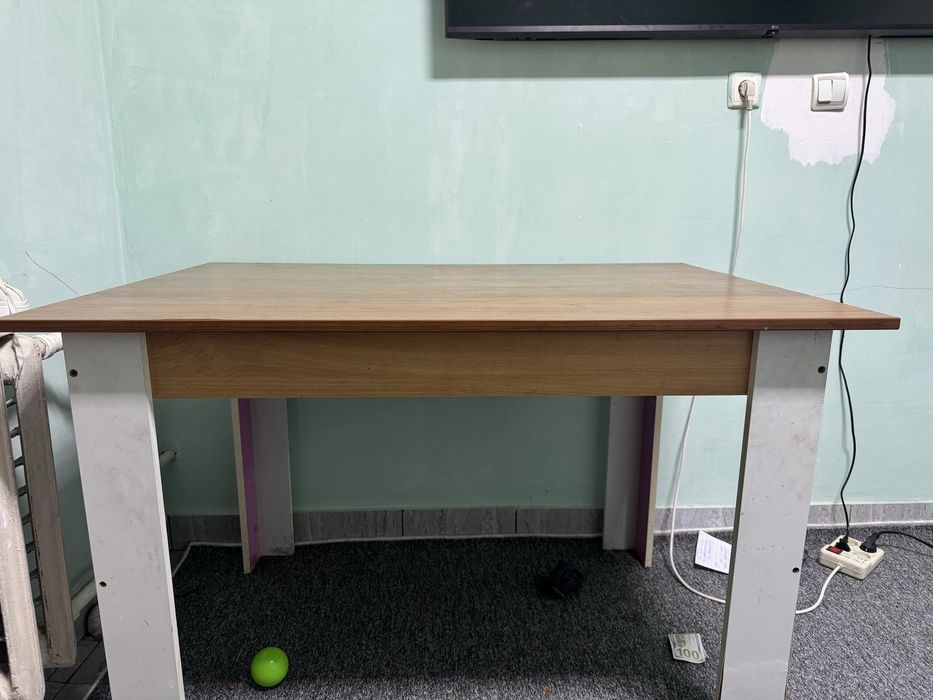 Sto’l sotiladi holati yaxshi