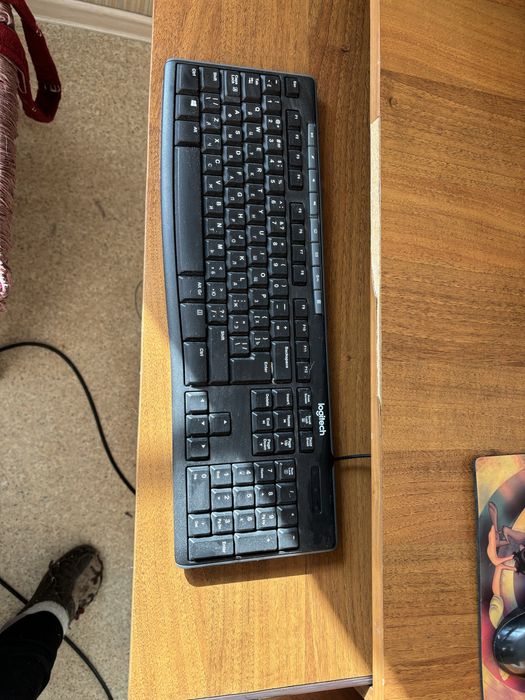 Продаем компьютер