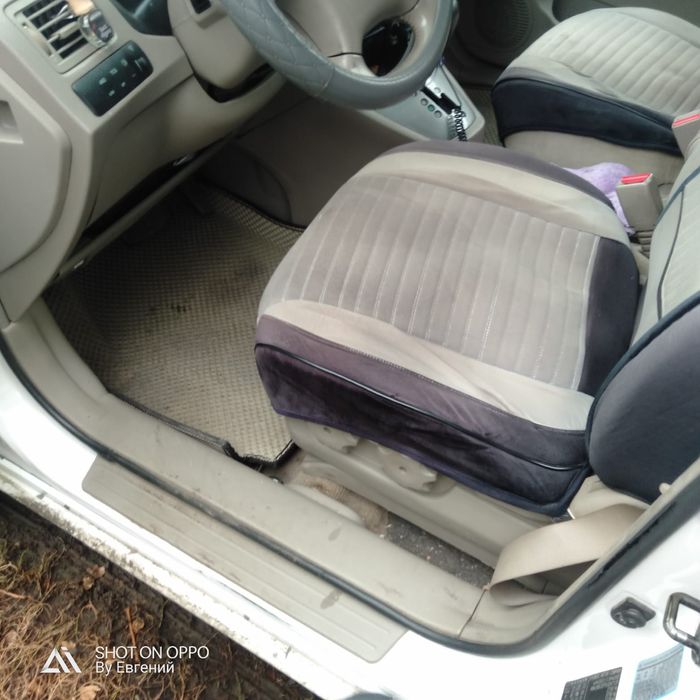 Продам Hyundai Tucson 2005 года