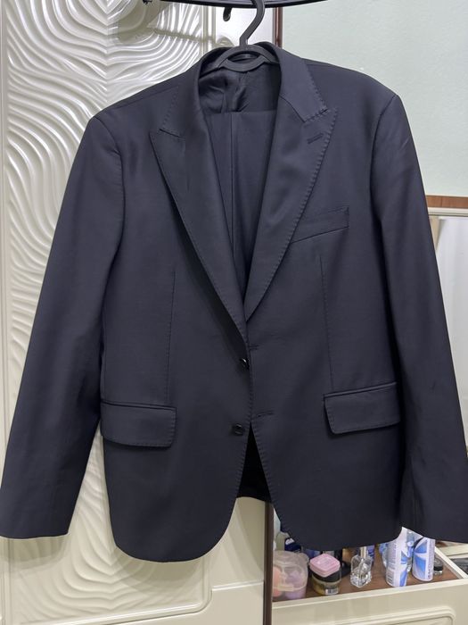 костюм брюк оригина Bagozza