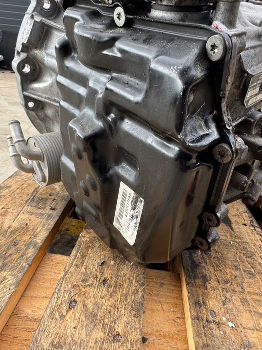 Cutie viteze Aisin GA6F21AW pt Bmw X1 X2 seria 2 f45 f46 f48 f39 (CU DEFECT)