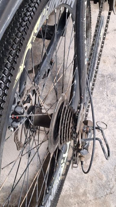 Velosiped sotiladi 26