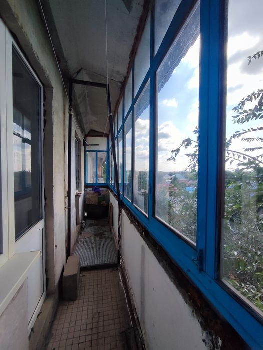 Продам квартиру универмаг 1 ком