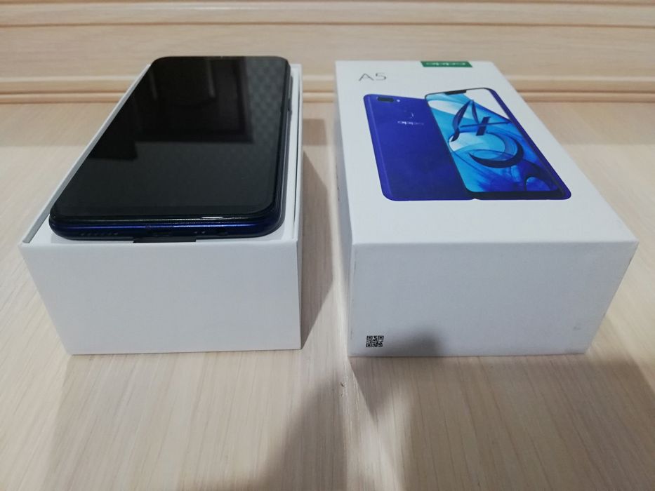 Мобильный телефон / Смартфон  OPPO A5