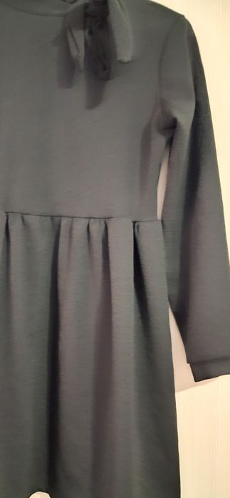 Rochie neagra de seara