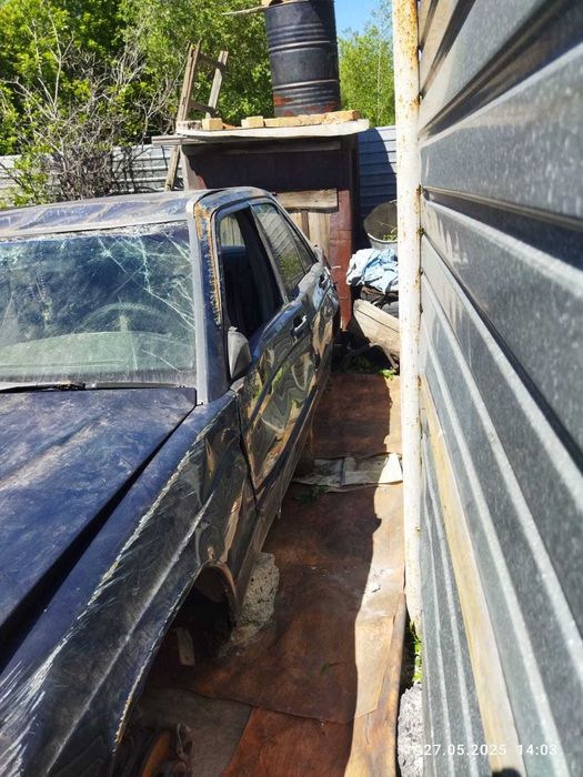 Продажа автомобиля