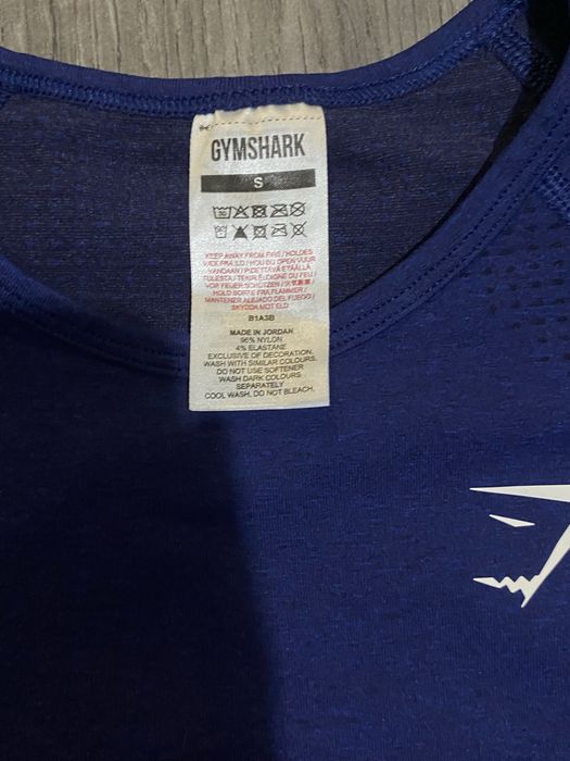 Gymshark