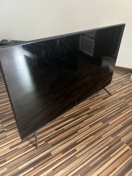 Samsung LED plat 2020