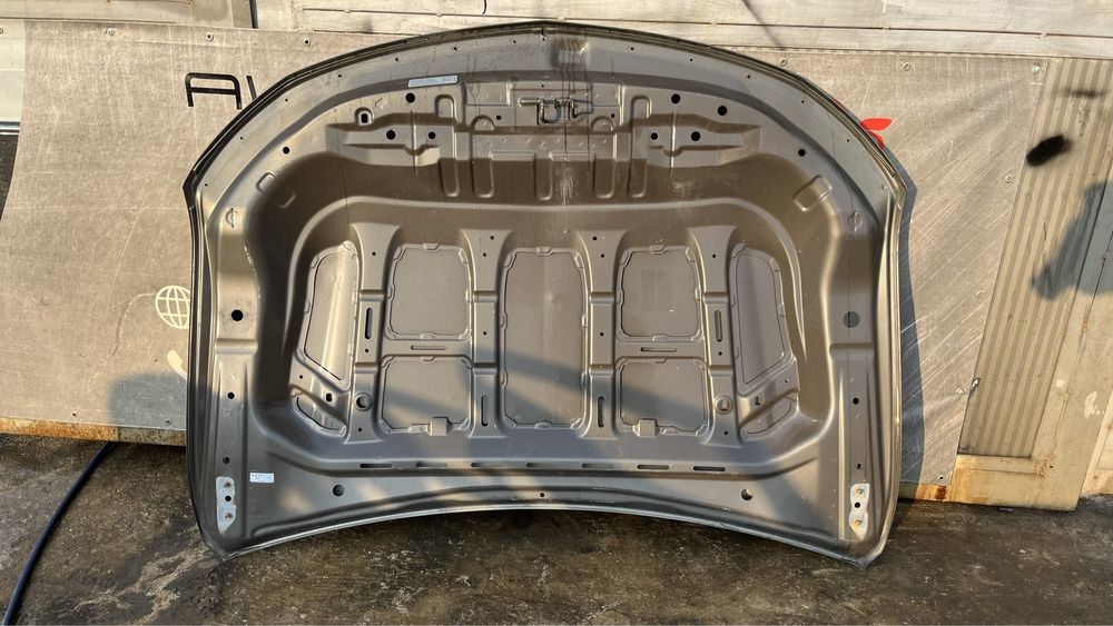 2 броя преден капак Mitsubishi Pajero Sport 3 2015-