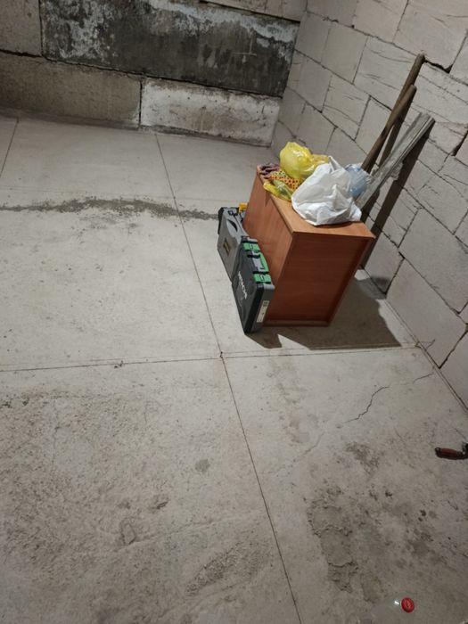 Кладовка 14.4 м2, ул. Муканова