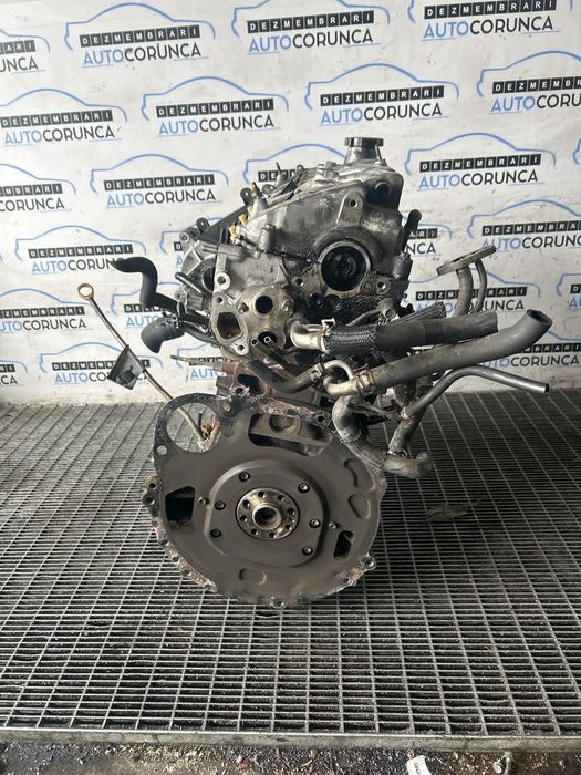 Motor Toyota RAV 4 II 2.0 D 2002 - 2006 116CP Manuala 1CD - FTV Euro4 (1211) Diesel 4x4